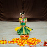 The Enchanting World of Kuchipudi